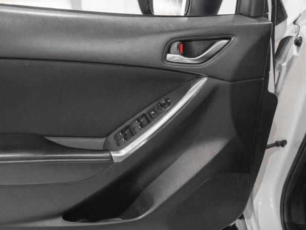 Mazda CX-5 I с пробегом 2013 года, цена 1 475 000 рублей, 225289 км, внедорожник, Автокод Объявления