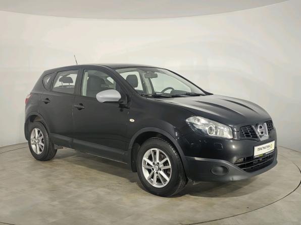 Nissan Qashqai I Рестайлинг с пробегом 2011 года, цена 819 000 рублей, 179000 км, внедорожник, Автокод Объявления