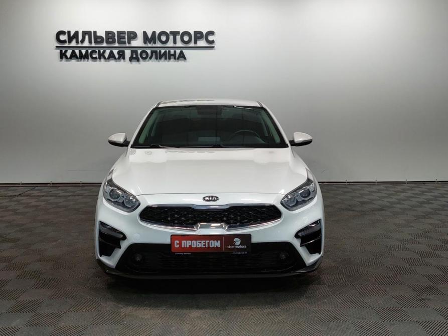 Kia Cerato IV Пермь  - изображение 5