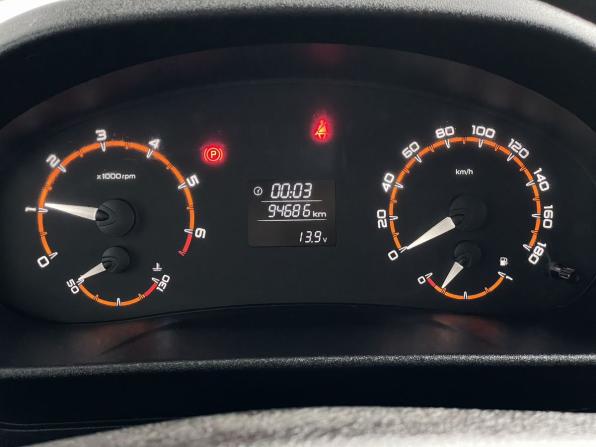Lada (ВАЗ) 2121 (4x4) I Рестайлинг (2020) с пробегом 2020 года, цена 698 000 рублей, 94686 км, внедорожник, Автокод Объявления