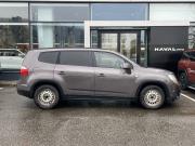 Chevrolet Orlando I Москва  - изображение 23
