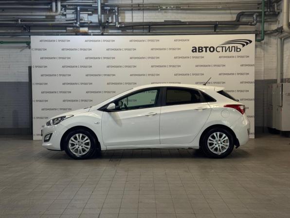Hyundai i30 II с пробегом 2014 года, цена 789 000 рублей, 161000 км, хэтчбек, Автокод Объявления