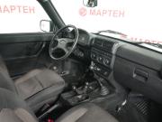 Lada (ВАЗ) Niva Legend Вологда  - изображение 25
