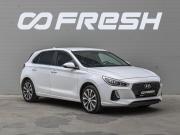 Hyundai i30 III Краснодар  - изображение 23