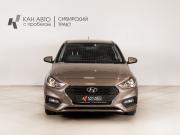 Hyundai Solaris II Казань  - изображение 9
