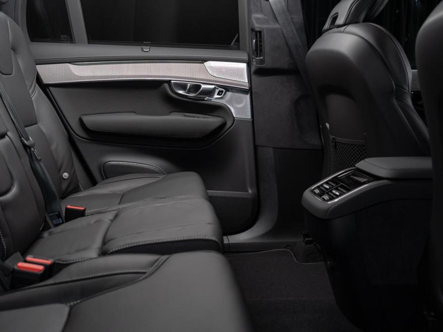 Volvo XC90 II Рестайлинг 2 Москва  - изображение 23