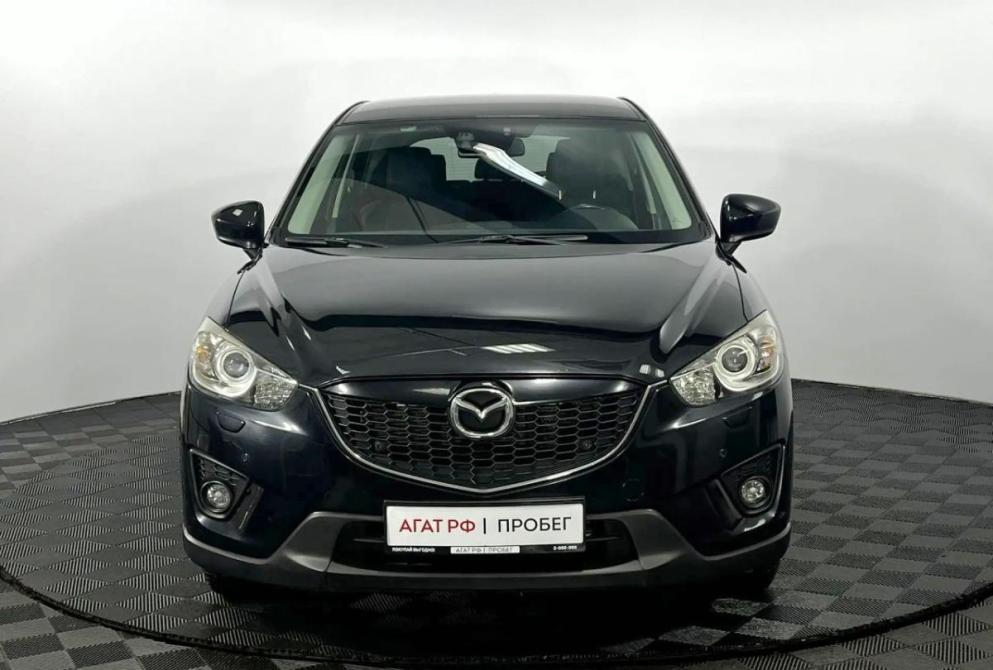 Mazda CX-5 I Нижний Новгород  - изображение 9