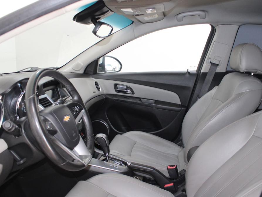 Chevrolet Cruze I Старый Оскол  - изображение 9