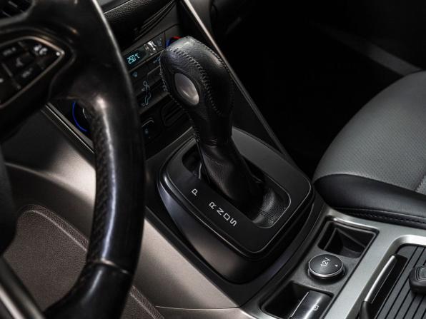 Ford Kuga II Рестайлинг с пробегом 2017 года, цена 1 839 000 рублей, 187457 км, внедорожник, Автокод Объявления