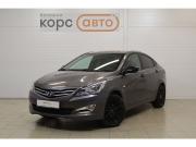 Hyundai Solaris I Рестайлинг Коломна  - изображение 16