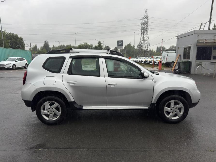 Renault Duster I Рестайлинг Санкт-Петербург  - изображение 4