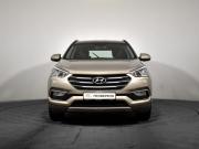 Hyundai Santa Fe III Рестайлинг Санкт-Петербург  - изображение 22