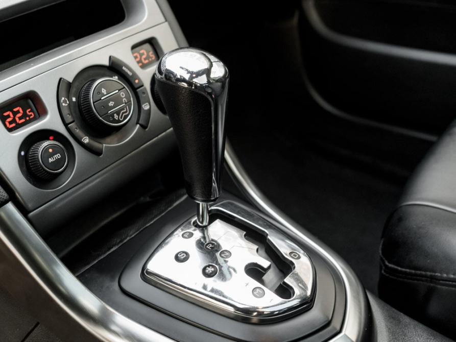 Peugeot 308 I Екатеринбург  - изображение 18