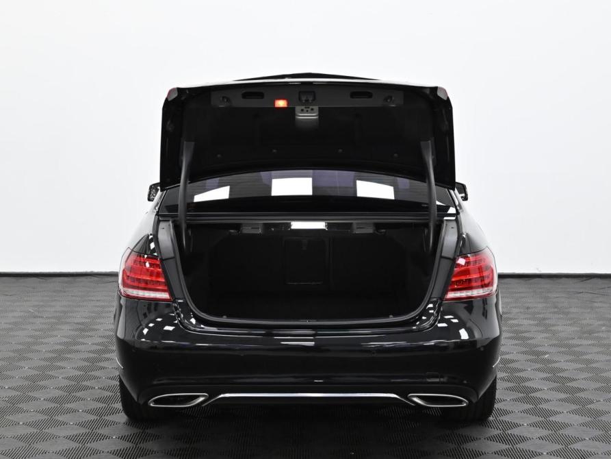 Mercedes-Benz E-Класс IV (W212 S212 C207) Рестайлинг Москва  - изображение 5