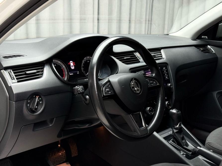 Skoda Octavia III (A7) Ижевск  - изображение 9