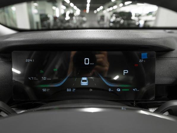 Geely Galaxy Starshine 6 с пробегом 2025 года, цена 2 700 000 рублей, 49 км, седан, Автокод Объявления