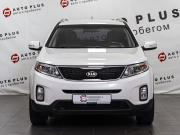Kia Sorento II Рестайлинг Минеральные Воды  - изображение 24