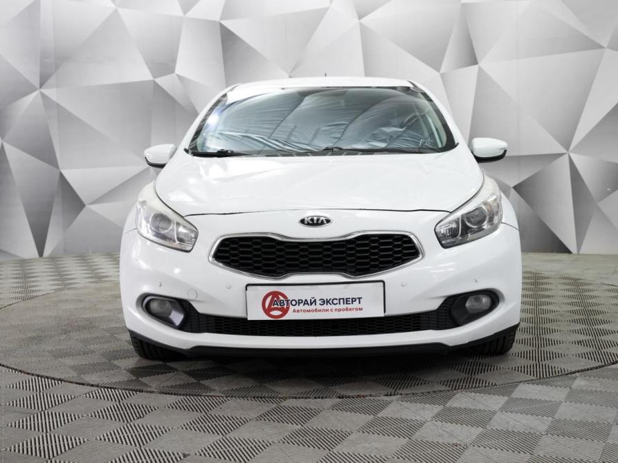 Kia Ceed II Ульяновск  - изображение 4