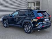 Toyota RAV4 V (XA50) Москва  - изображение 35