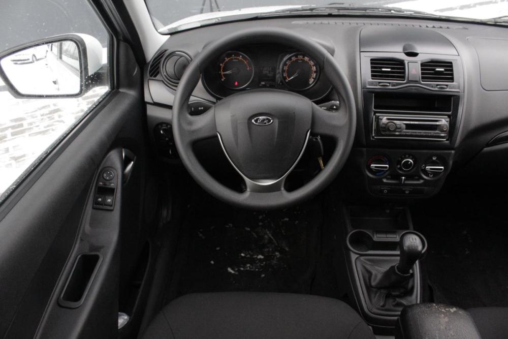 Lada (ВАЗ) Granta I Рестайлинг Брянск  - изображение 8