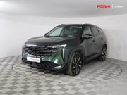 Geely Atlas II Химки  - изображение 18
