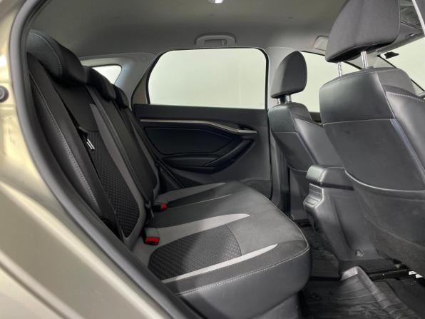 Lada (ВАЗ) Vesta I с пробегом 2021 года, цена 1 166 000 рублей, 104384 км, универсал, Автокод Объявления