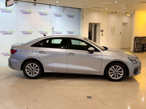 Audi A3 IV (8Y) с пробегом 2021 года, цена 1 722 000 рублей, 185573 км, седан, Автокод Объявления