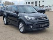 Kia Soul II Рестайлинг Набережные Челны  - изображение 33