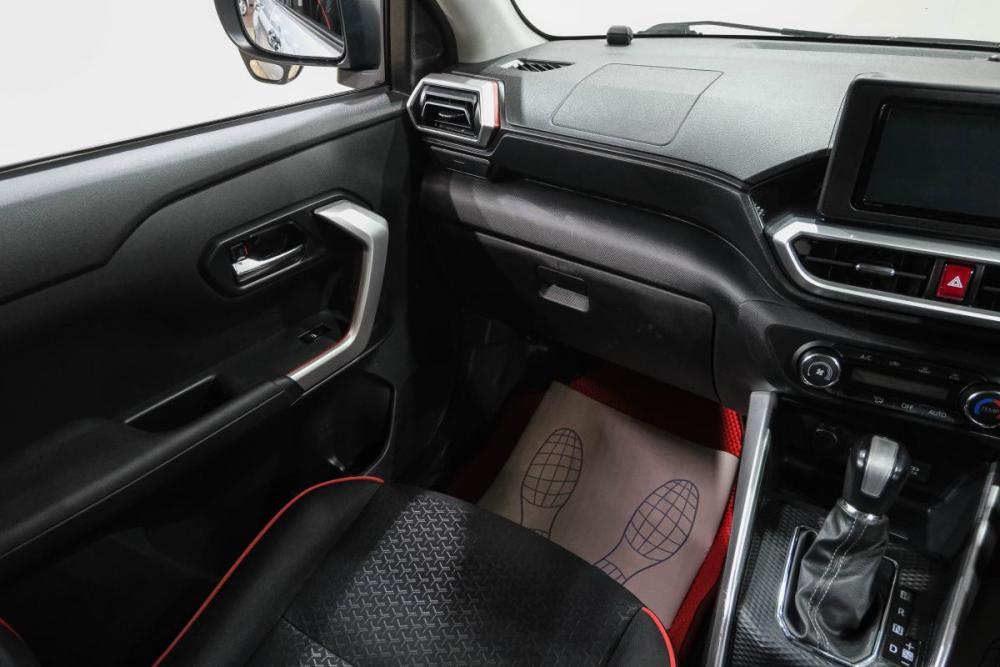 Toyota Raize I Новокузнецк  - изображение 16