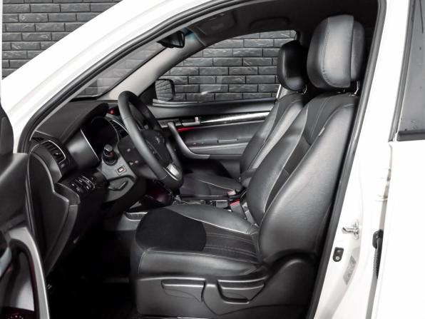 Kia Sorento II Рестайлинг с пробегом 2016 года, цена 2 080 000 рублей, 142288 км, внедорожник, Автокод Объявления