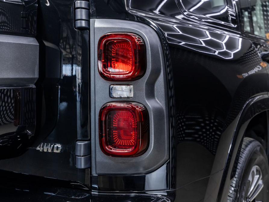 Haval H9 II Самара  - изображение 10