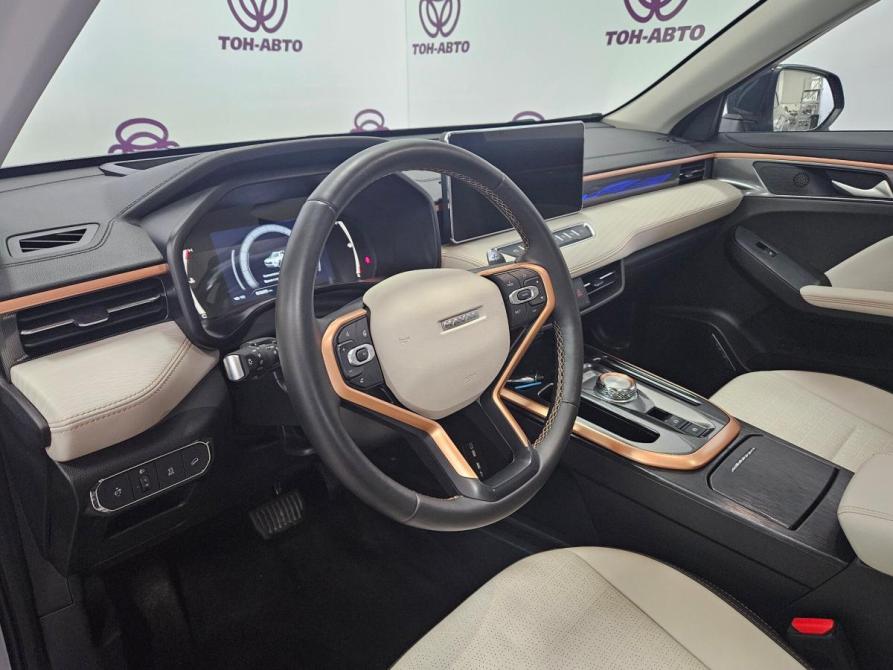 Haval Jolion I Рестайлинг Тольятти  - изображение 16