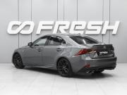 Lexus IS III Рестайлинг Ростов-на-Дону  - изображение 22