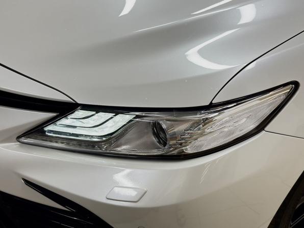 Toyota Camry VIII (XV70) Рестайлинг с пробегом 2021 года, цена 3 364 000 рублей, 132763 км, седан, Автокод Объявления