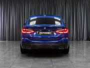 BMW 6 серии IV (G32) Рестайлинг Тюмень  - изображение 42