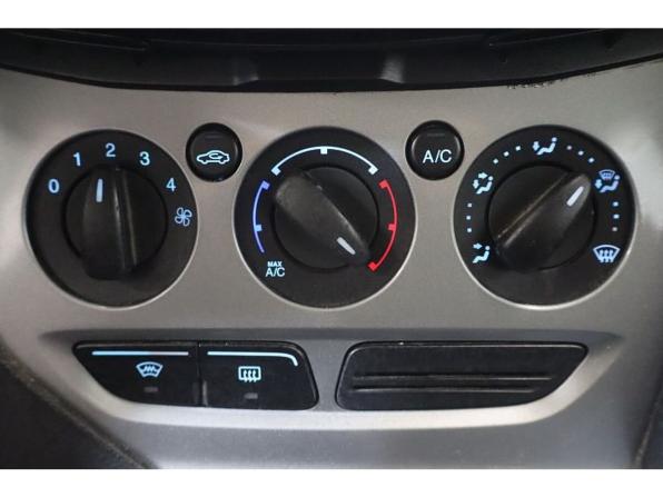 Ford Focus III с пробегом 2013 года, цена 1 336 000 рублей, 112021 км, хэтчбек, Автокод Объявления