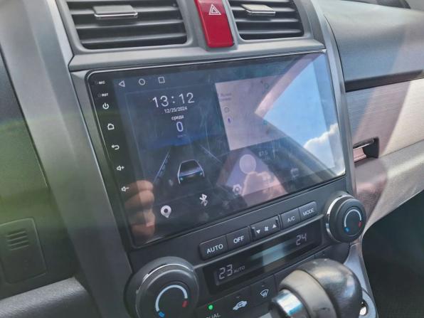 Honda CR-V III с пробегом 2007 года, цена 1 099 000 рублей, 208266 км, внедорожник, Автокод Объявления