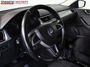 Skoda Rapid I Белгород  - изображение 29