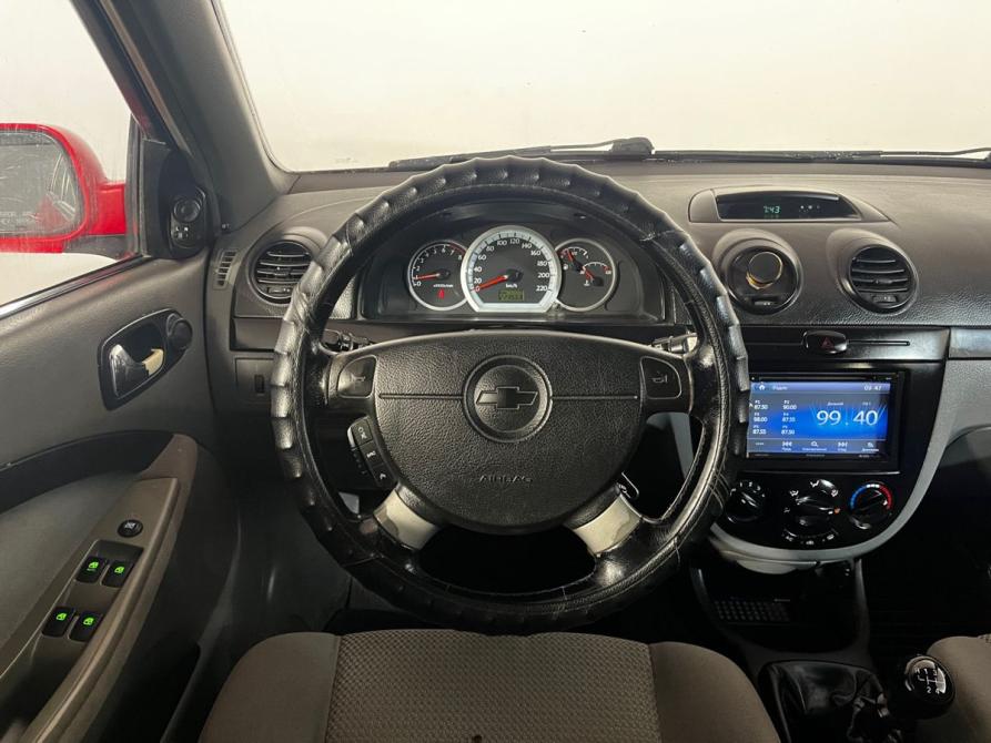 Chevrolet Lacetti I Великий Новгород  - изображение 13