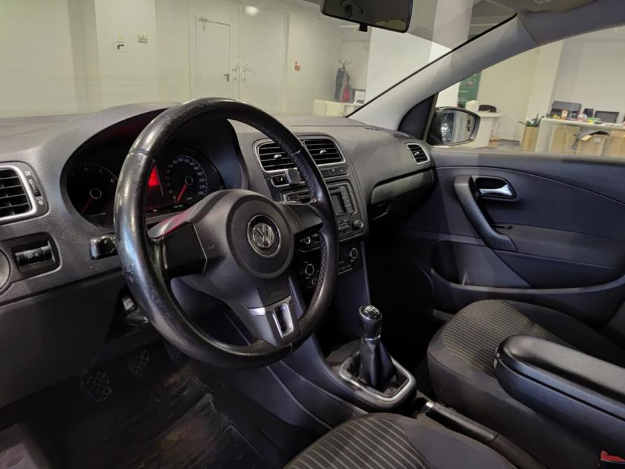 Volkswagen Polo V Казань  - изображение 20