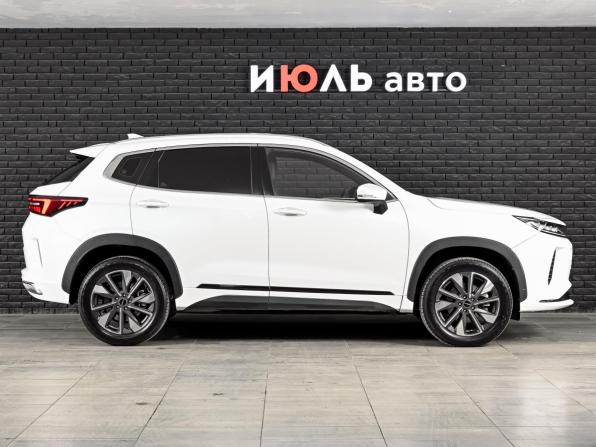 Exeed LX I Рестайлинг с пробегом 2024 года, цена 1 700 000 рублей, 106384 км, внедорожник, Автокод Объявления
