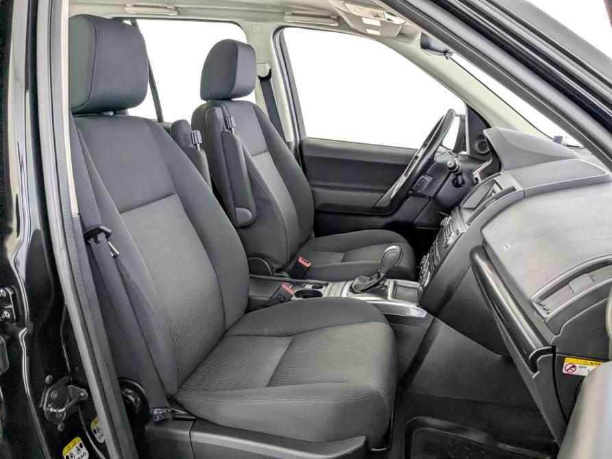 Land Rover Freelander II Рестайлинг 2 Москва  - изображение 23