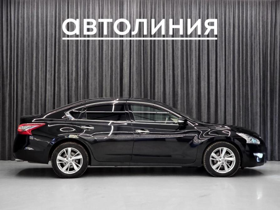 Nissan Teana III Красноярск  - изображение 5
