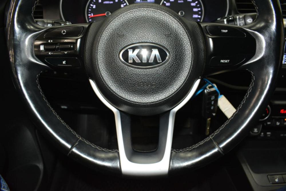 Kia Rio IV Киров  - изображение 13