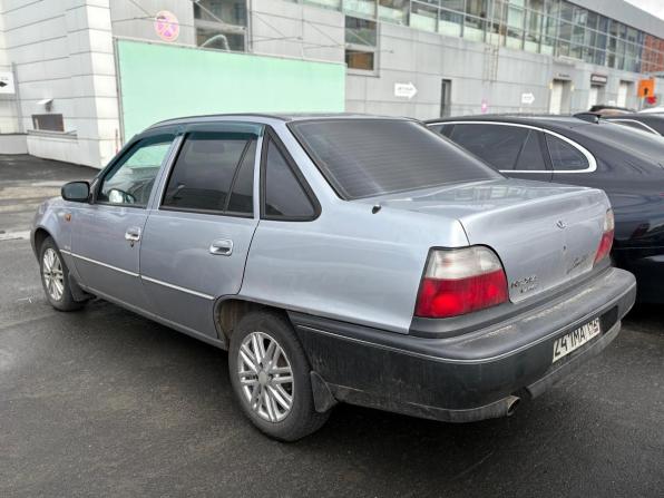 Daewoo Nexia I с пробегом 1997 года, цена 129 000 рублей, 175000 км, седан, Автокод Объявления