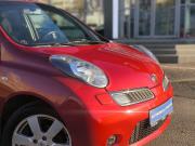 Nissan Micra IV (K13) Санкт-Петербург  - изображение 24