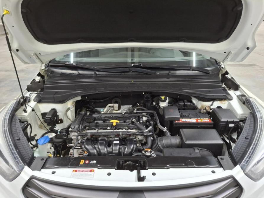 Hyundai Creta I Казань  - изображение 11