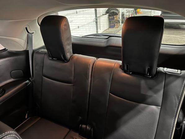Infiniti QX60 I Рестайлинг с пробегом 2018 года, цена 3 079 000 рублей, 85052 км, внедорожник, Автокод Объявления