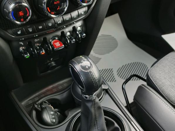 Mini Countryman II с пробегом 2018 года, цена 2 420 000 рублей, 145104 км, внедорожник, Автокод Объявления