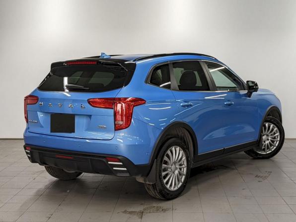 Haval Jolion I Рестайлинг с пробегом 2024 года, цена 2 340 000 рублей, 14450 км, внедорожник, Автокод Объявления